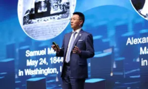 Huawei chia sẻ 'bí kíp' để nhà mạng khai thác tiềm năng AI Huawei chia sẻ 'bí kíp' để nhà mạng khai thác tiềm năng AI