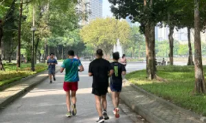 Dấu hiệu cho thấy tim khỏe Dấu hiệu cho thấy tim khỏe