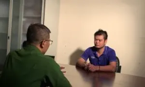 Nổ súng bắn hai vợ chồng vì 'bị đánh oan' Nổ súng bắn hai vợ chồng vì 'bị đánh oan'