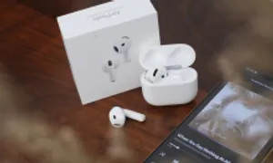 Trải nghiệm AirPods 4 ANC: Tốt nhất là phù hợp nhất