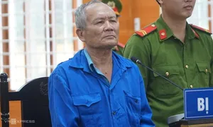 Tội ác che giấu 43 năm của kẻ giết 6 người trên bãi biển Tội ác che giấu 43 năm của kẻ giết 6 người trên bãi biển