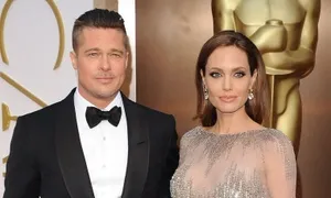 Brad Pitt 'giành chiến thắng quan trọng trong vụ kiện với Jolie'