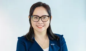 Bà Bùi Hải Huyền trở lại làm CEO FLC