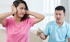 Lý do phụ nữ chán chồng Lý do phụ nữ chán chồng