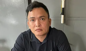 Bị bắt vì vu khống nhiều cán bộ ở Cần Thơ Bị bắt vì vu khống nhiều cán bộ ở Cần Thơ