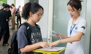 Đại học Luật TP HCM dự kiến mở ngành Tài chính ngân hàng