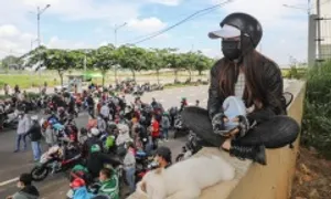 Tuổi 30 thèm về quê ăn Tết Tuổi 30 thèm về quê ăn Tết