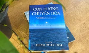 'Con đường chuyển hóa' (phần 3): Bình thản trước khen chê