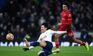 HLV Tottenham: 'Son sẽ ghi nhiều bàn hơn nếu đá cho Liverpool'