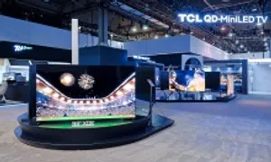 TCL ra mắt robot AI và bộ sưu tập TV mới tại CES 2025