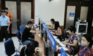 Quỹ BHXH sẽ chi trả cho người về hưu trước tuổi diện tinh gọn bộ máy Quỹ BHXH sẽ chi trả cho người về hưu trước tuổi diện tinh gọn bộ máy