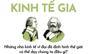 Bộ sách về những nhân vật định hình thế giới