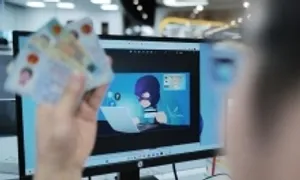 Bị kẻ xấu lấy thông tin cá nhân đi vay tiền, phải làm sao? Bị kẻ xấu lấy thông tin cá nhân đi vay tiền, phải làm sao?