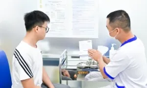 VNVC ra mắt vaccine phòng 15 chủng phế cầu VNVC ra mắt vaccine phòng 15 chủng phế cầu