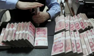 Trung Quốc hạ lãi suất cho vay tham chiếu Trung Quốc hạ lãi suất cho vay tham chiếu