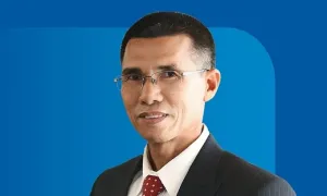 Cựu CEO Vietbank làm quyền Tổng giám đốc Sacombank