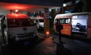 Cấp cứu nội - ngoại viện hợp sức cứu sản phụ tiền sản giật