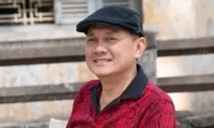 Bút ký Hữu Châu (kỳ cuối): 'Người phụ nữ tôi kính trọng nhất'