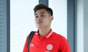 Nguyễn Đức Chiến đền bù 3 tỷ đồng để sớm rời Thể Công