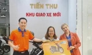 Cách SHBFinance mở rộng mô hình tài chính linh hoạt