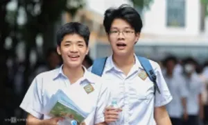 Hà Nội dự kiến công bố điểm chuẩn lớp 10 ngày 4/7 Hà Nội dự kiến công bố điểm chuẩn lớp 10 ngày 4/7