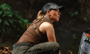 'Jurassic World 7' dẫn đầu phòng vé Việt