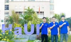 ĐH Công nghiệp Hà Nội: 30 điểm thi tốt nghiệp bằng 130 điểm đánh giá năng lực ĐH Công nghiệp Hà Nội: 30 điểm thi tốt nghiệp bằng 130 điểm đánh giá năng lực