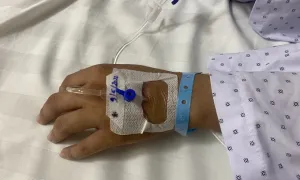 Dấu hiệu sốc sốt xuất huyết dễ bị bỏ sót Dấu hiệu sốc sốt xuất huyết dễ bị bỏ sót