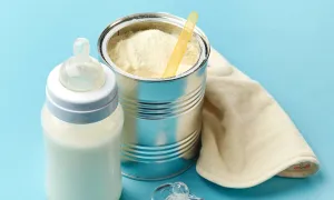 Đề xuất bắt buộc cơ sở sản xuất thực phẩm trẻ em áp dụng tiêu chuẩn quốc tế Đề xuất bắt buộc cơ sở sản xuất thực phẩm trẻ em áp dụng tiêu chuẩn quốc tế