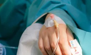 Người phụ nữ có 4 quả thận Người phụ nữ có 4 quả thận