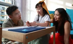 Người Singapore chuộng một con