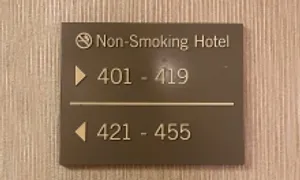 Nguyên nhân nhiều khách sạn không có phòng 420 Nguyên nhân nhiều khách sạn không có phòng 420