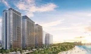 Điểm nhấn quy hoạch tại đô thị biển Sun Elite City Bãi Cháy Điểm nhấn quy hoạch tại đô thị biển Sun Elite City Bãi Cháy