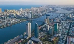 Yếu tố thúc đẩy bất động sản nhà ở trung tâm Đà Nẵng Yếu tố thúc đẩy bất động sản nhà ở trung tâm Đà Nẵng