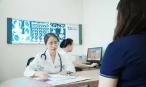 Nhiệt độ phòng điều hòa bao nhiêu tốt cho người bệnh phổi mạn tính?