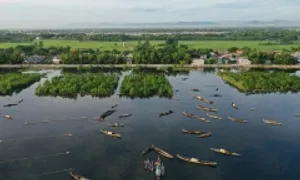Huế lên kế hoạch xây thêm cầu bắc qua phá Tam Giang