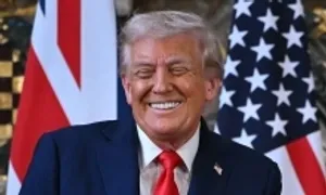 Ông Trump muốn tái kiểm soát căn cứ không quân tại Afghanistan