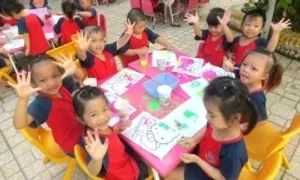 Tăng trường mầm non công lập giữ trẻ dưới 2 tuổi cho công nhân Tăng trường mầm non công lập giữ trẻ dưới 2 tuổi cho công nhân