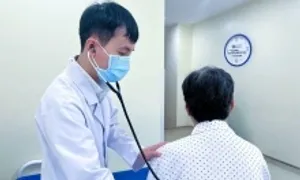 Huyết khối tĩnh mạch đùi gây thuyên tắc phổi Huyết khối tĩnh mạch đùi gây thuyên tắc phổi