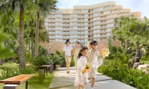 Nhiều hoạt động dịp 20/10 tại The Grand Ho Tram Nhiều hoạt động dịp 20/10 tại The Grand Ho Tram