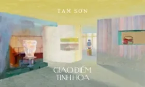 Tam Sơn tổ chức triển lãm kỷ niệm 20 năm thành lập Tam Sơn tổ chức triển lãm kỷ niệm 20 năm thành lập