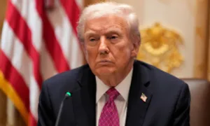 Mỹ tập kích 'tàu ngầm chở ma túy' ngoài khơi Venezuela