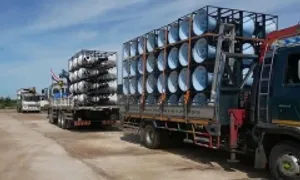 Campuchia tố Thái Lan tiếp tục phát loa phóng thanh ở biên giới Campuchia tố Thái Lan tiếp tục phát loa phóng thanh ở biên giới