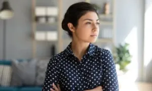 Lý do đàn ông ngại yêu phụ nữ mạnh mẽ Lý do đàn ông ngại yêu phụ nữ mạnh mẽ