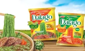 Acecook Việt Nam thể hiện cam kết bền vững trong từng sản phẩm