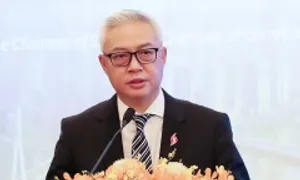 Doanh nghiệp FDI mất nhiều thời gian vì thủ tục, giao thông ở TP HCM