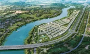 Quy Nhơn Iconic tăng lợi thế đầu tư nhờ hoàn thiện pháp lý