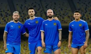 7 cầu thủ nhập tịch tịch đòi LĐBĐ Malaysia bồi thường thiệt hại