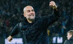 Guardiola: 'Man City đã sẵn sàng đua vô địch'