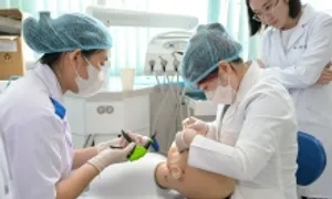 Trường y đầu tiên dự kiến phương án tuyển sinh 2026